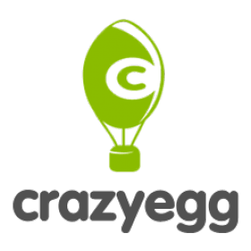 Crazy Egg logo