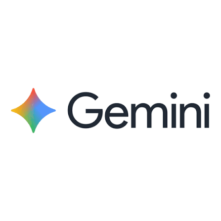 Google Gemini logo