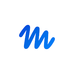 Meta Muse logo