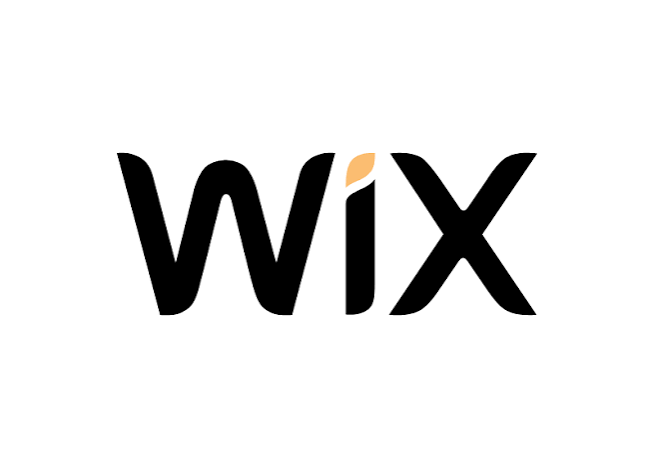 Wix logo